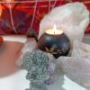 Orgonite Fée une aile 20 gr. - Imagen 2