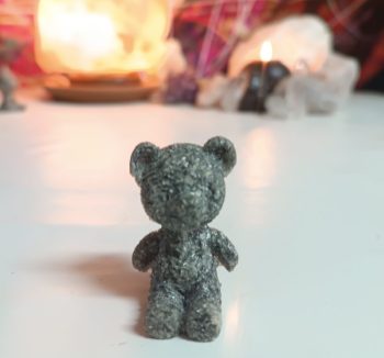 Orgonite Ours 23 gr.