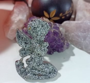 Petit Ange Orgonite 15 gr.
