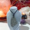 Grand pendentif abstrait en orgonite 15 gr. - Imagen 7