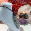 Grand pendentif abstrait en orgonite 15 gr. - Imagen 6