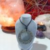 Pendentif Orgonite Large Hoop 15 gr. - Imagen 4