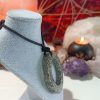 Pendentif Orgonite Large Hoop 15 gr. - Imagen 3