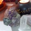 Porte-clés Orgonite Superman 2 tailles 8 et 15 gr. - Imagen 3