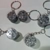Porte-clés Petit Emoji Orgonite 6 gr. - Imagen 2