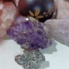 Petit Dinosaure Orgonite 8 gr. Modèle 4 - Imagen 3