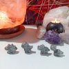 Petit Dinosaure Orgonite 8 gr. Modèle 4 - Imagen 4