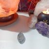Orgonite Extrémité Feuille Allongée 10 gr. - Imagen 3