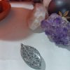 Orgonite Extrémité Feuille Allongée 10 gr.