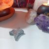 Feuille d'orgonite en pointe 10 gr. - Imagen 3