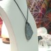 Grand pendentif abstrait en orgonite 15 gr. - Imagen 2