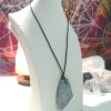 Grand pendentif abstrait en orgonite 15 gr. - Imagen 5