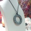 Pendentif Orgonite Large Hoop 15 gr. - Imagen 2