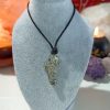 Pendentif Orgonite Hippocampe 3 gr.