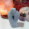 Pendentif orgonite Magnétite Hippocampe 3 gr. - Imagen 3