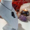 Pendentif orgonite Magnétite Hippocampe 3 gr. - Imagen 2
