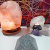 Pyramide d'Orgonite Super Large 4 faces 550 gr. - Imagen 3