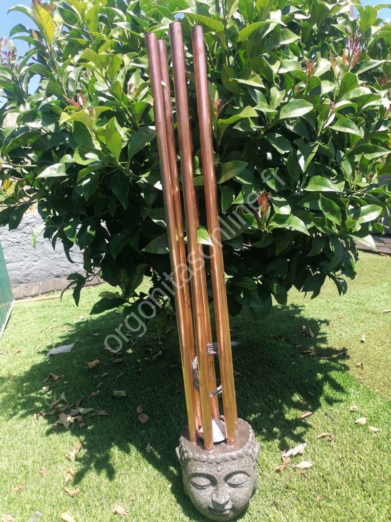 Cloudbuster Tête de bouddha - Imagen 3