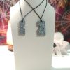 Orgonite exclusive pendentif coeur divisible 12 gr. - Imagen 4