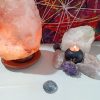 Petit orgonite diamant pyramide 20 gr. - Imagen 3