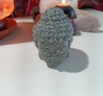 Orgo Bouddha