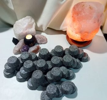 ORGOGIF (PACK 50 unités de copeaux d'aluminium)