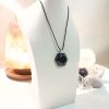 PROTECTOR Personal 5G EMF Pendentif Hexagonal - Imagen 4