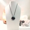 PROTECTOR Personal 5G EMF Pendentif Hexagonal
