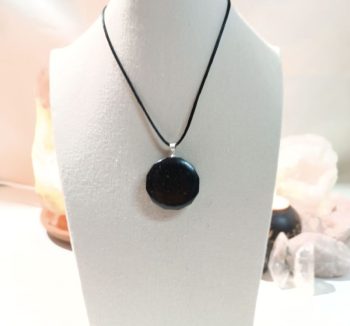 PROTECTOR Personal 5G EMF Pendentif Dodécagone