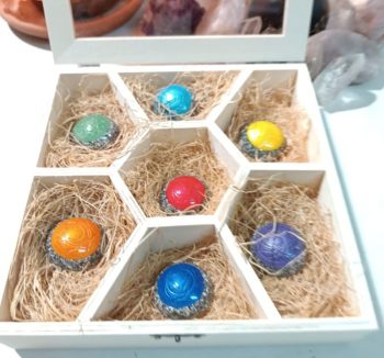 Pack OrgoReiki hémisphère