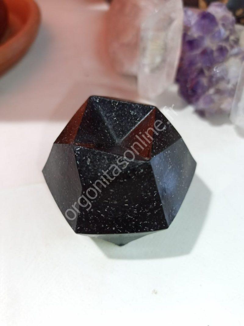 Space PROTECTOR 5G EMF Géométrique - Imagen 3