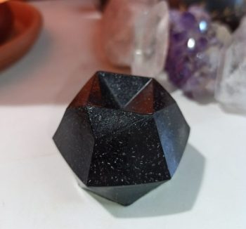 Space PROTECTOR 5G EMF Géométrique