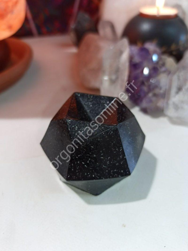 Space PROTECTOR 5G EMF Géométrique