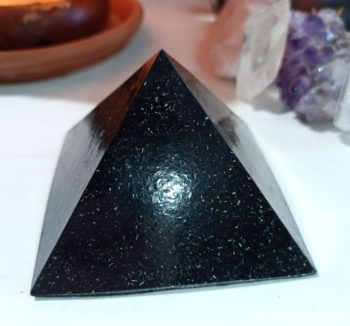 PROTECTEUR d'Espaces 5G EMF Pyramide