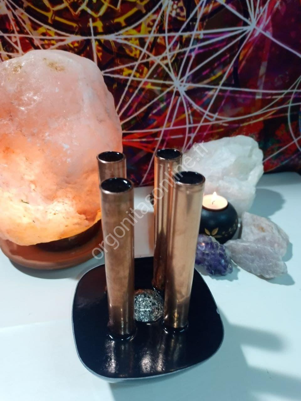 Cloudbuster DELUXE (intérieur) PROTECTION 5G - Imagen 3