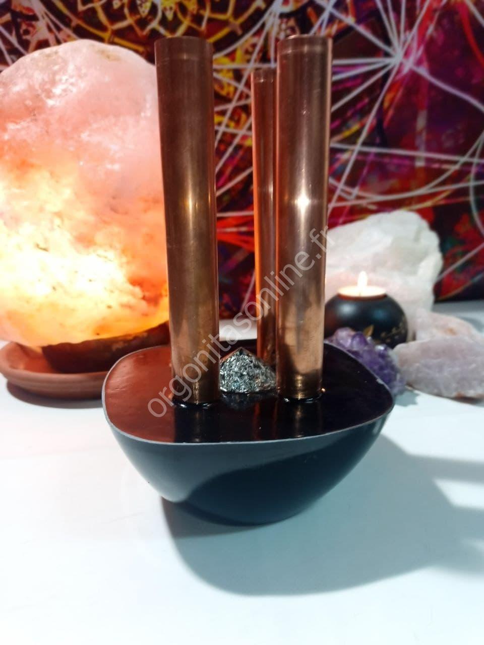 Cloudbuster DELUXE (intérieur) PROTECTION 5G