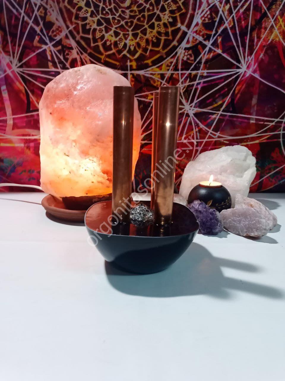 Cloudbuster DELUXE (intérieur) PROTECTION 5G - Imagen 2