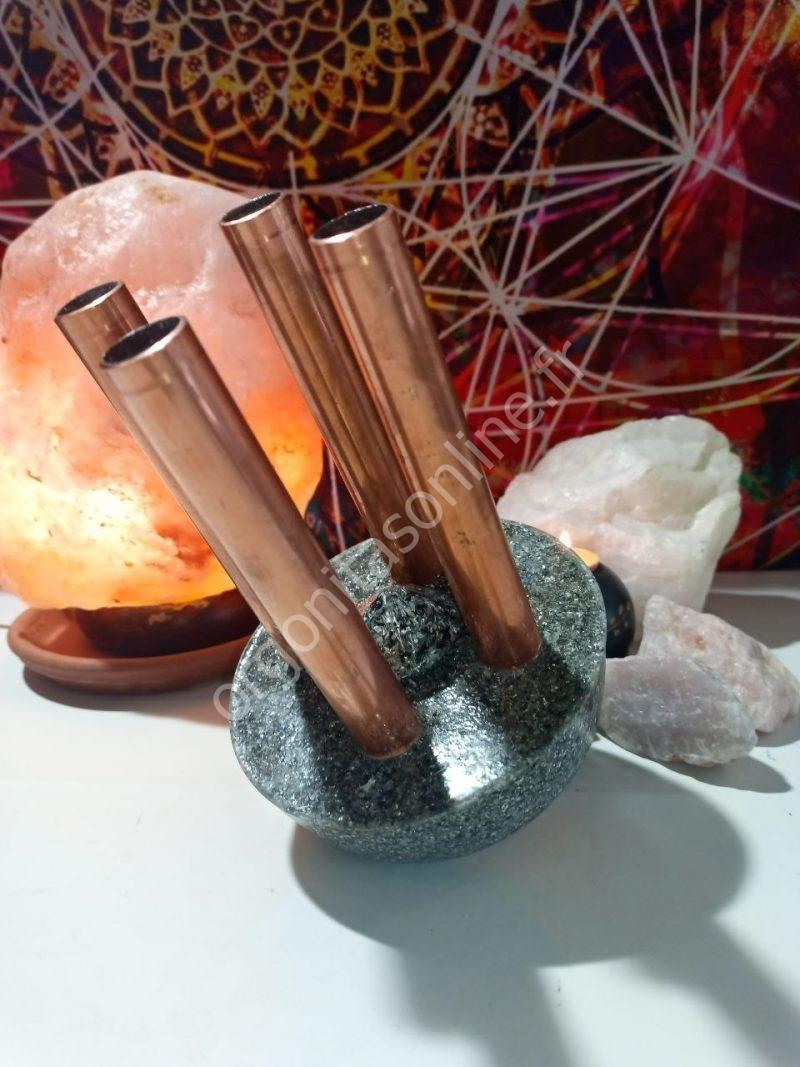 FIGHTER Cloudbuster (intérieur) - Imagen 4