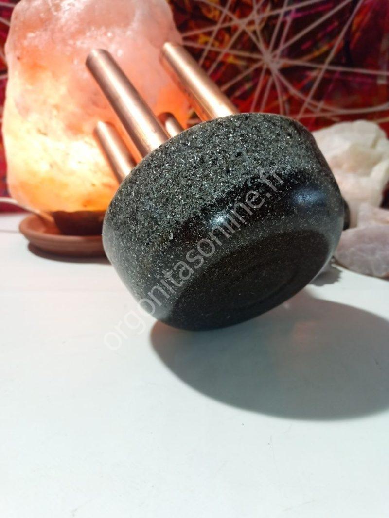 FIGHTER Cloudbuster (intérieur) - Imagen 3