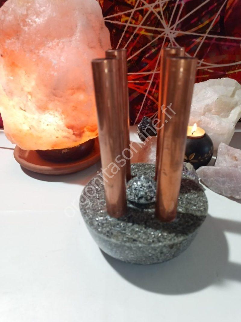 FIGHTER Cloudbuster (intérieur) - Imagen 2