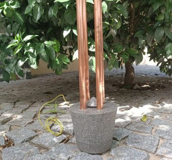 Cloudbuster Tubes Mini 22mm.