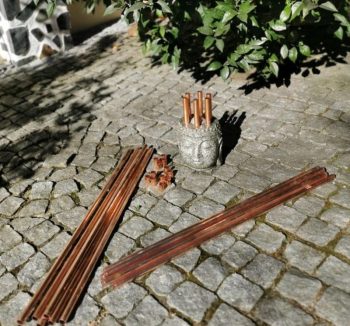 KIT Cloudbuster MAXI BOUDDHA