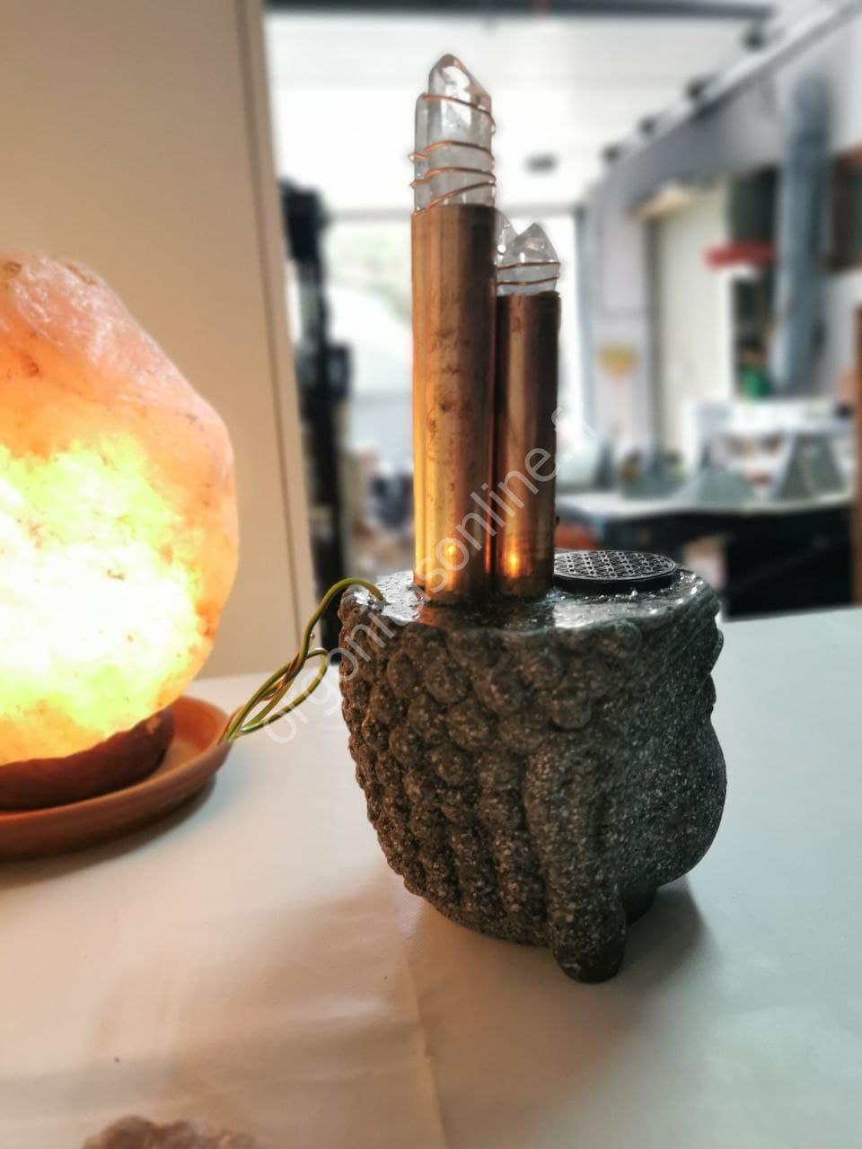 Mini BOUDDHA Cloudbuster Extérieur - Imagen 4