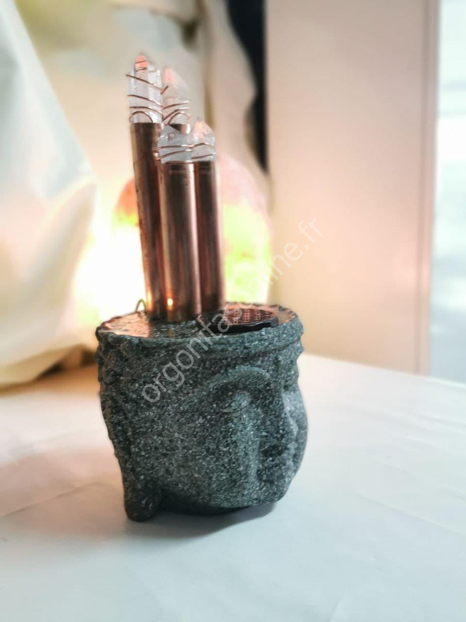 Mini BOUDDHA Cloudbuster Extérieur - Imagen 5