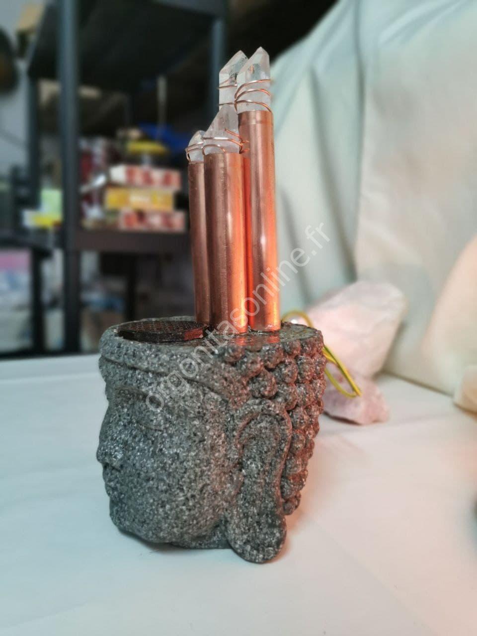 Mini BOUDDHA Cloudbuster Extérieur - Imagen 6