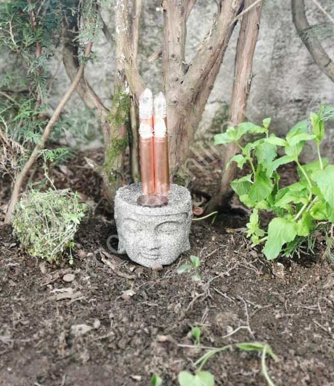 Mini BOUDDHA Cloudbuster Extérieur - Imagen 9