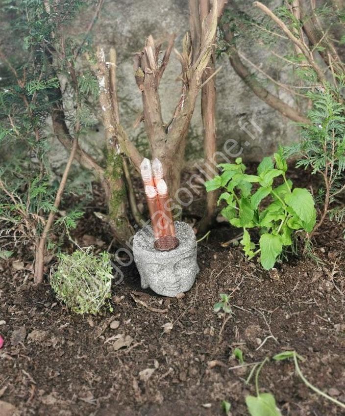 Mini BOUDDHA Cloudbuster Extérieur - Imagen 2