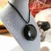 Protecteur personnel 5G EMF Pendentif Cercle - Imagen 4