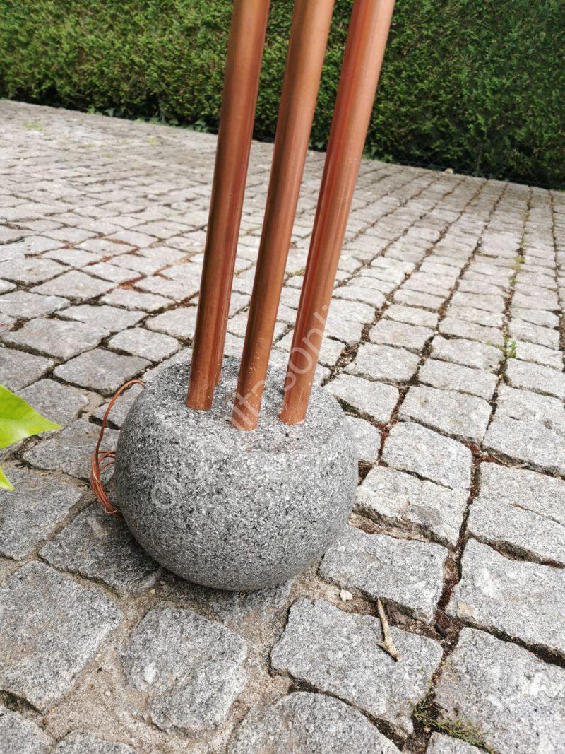 Base Cloudbuster SPHERE - Imagen 4