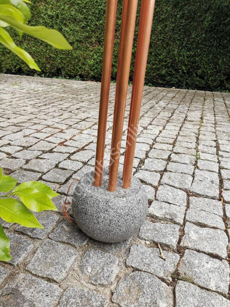 Base Cloudbuster SPHERE - Imagen 3